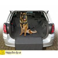 Karlie-Flamingo Car Safe Deluxe лежак защитный в багажник авто для собак, нейлон