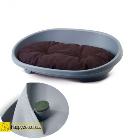 Savic Снуз SNOOZE лежанка для собак, пластик
