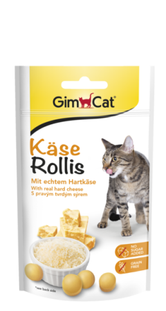 Сырные шарики с витаминами