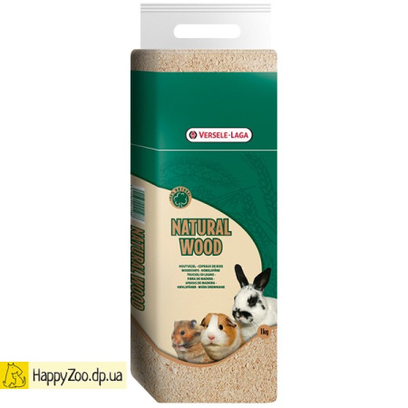 Versele-Laga Prestige Prespack woodchip прессованны опилки для птиц и грызунов