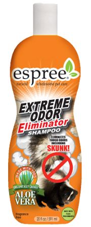 Espree Extreme Odor Eliminator Shampoo (Эспри шампунь для удаления неприятных запахов)