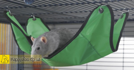 Savic Релакс Стандарт (RelaxStandard) гамак для дегу, крыс, хорьков